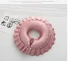 Beauty Salon U-shaped Lying Pillow Massage Spa Face Rest Cradle Cushion Soft Salon Bolsters Pad 6