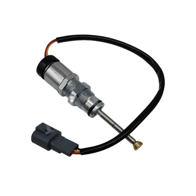 Escavatore Della Valvola Di Pressione Della Pompa Principale Dell'Elevatore Della Valvola Elettromagnetica Proporzionale Della Pompa Idraulica Per Hit