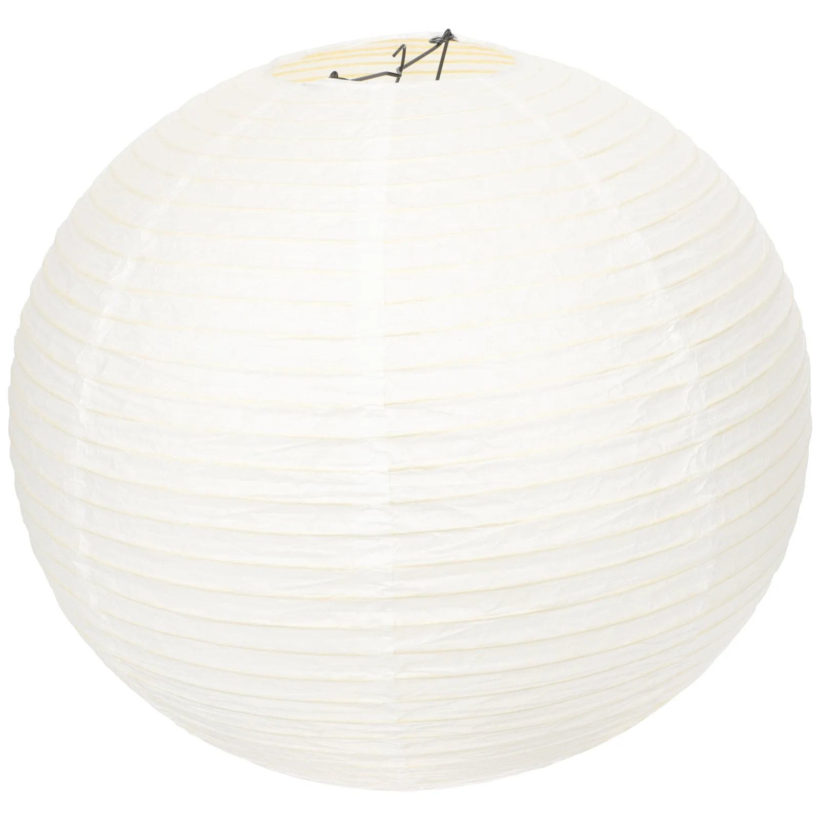 

Fold Paper Lampshade Lampshades for Ceiling Lights Chinese Lantern Metal Indoor Cover