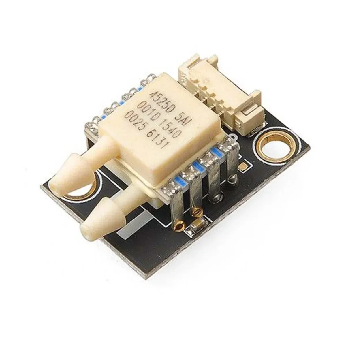 Enhanced Digital Airspeed Sensor Kit with Pitot Tube