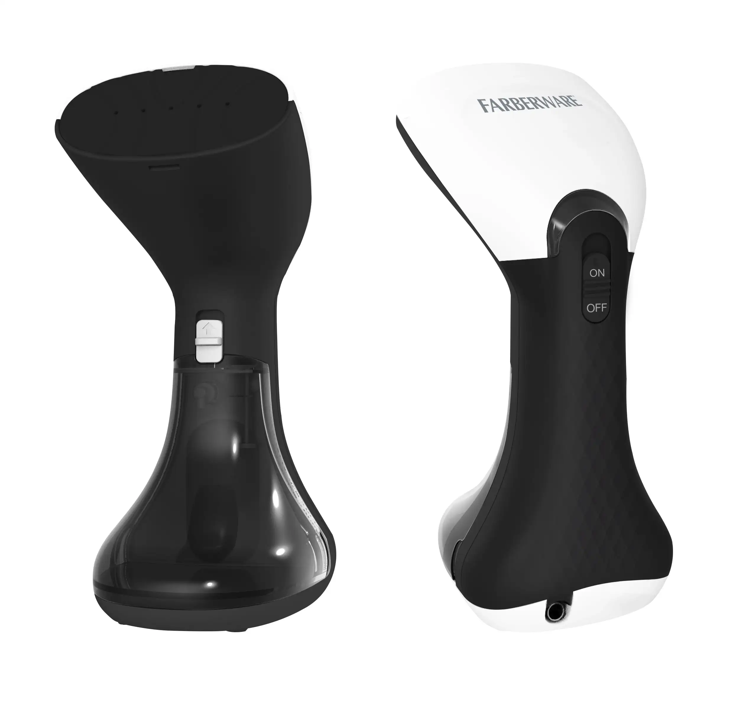 

Ручной отпариватель для одежды Farberware FHS900B