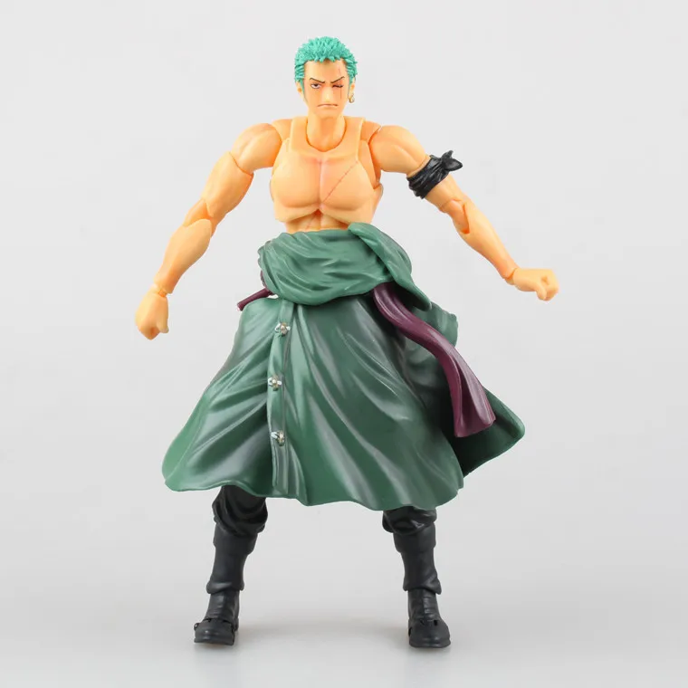NEWEST FUNKO POP ONE PIECE Zoro(ENMA) #1288 Roronoa Zoro #923 Character  Model Action Figure Toys for Children Gifts - AliExpress