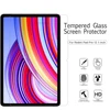 1-2 Pieces HD Oil-coating Screen Protector Tempered Glass For Xiaomi Redmi Pad Pro 12.1-inch Scratch Proof Tablet Film 3