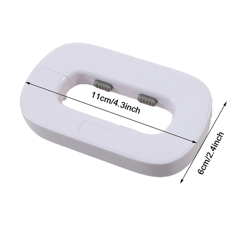 Child Safety Locks Home Refrigerator Lock For Kids Security Protection Baby Anti-Pinch Hand Refrigerators Door Dedicated Buckles child lock,safety lock,refrigerator lock,refrigerator door lock