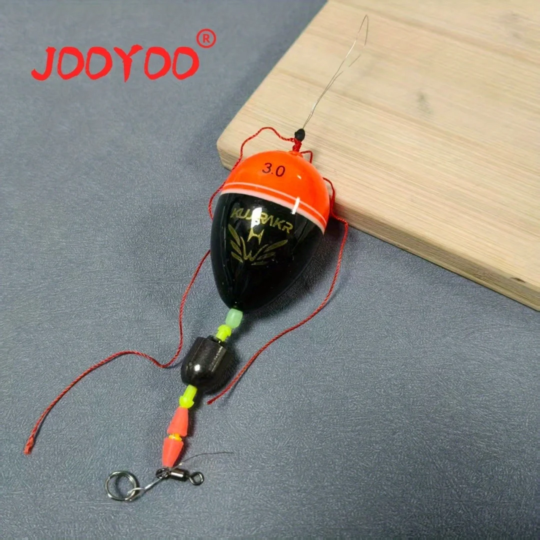 Set complet de flotteurs Apo pour pêche en mer - bouées professionnelles pour pêche au large