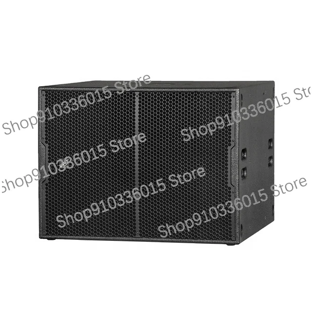21 Inch Premium Bandpass Subwoofer for High-fidelity Low-frequency Sound
