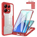 Red(QS-360)