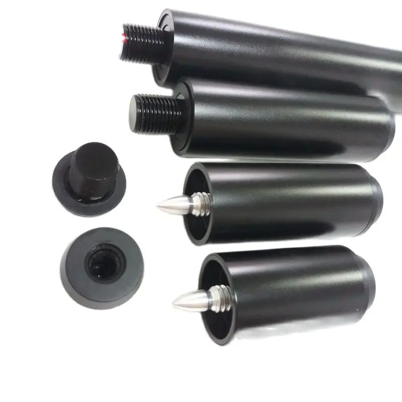 Cuetec Weight Bolt|aluminum Alloy Pool Cue Extender With