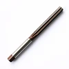 Reamer 2-20mm HSS CNC Chuck Milling Cutter Straight Handle Hand Reamer 3/4/5/6/7/8/9/10/11/12/13/14/15/16/17/18/19/20mm 2.5mm 4
