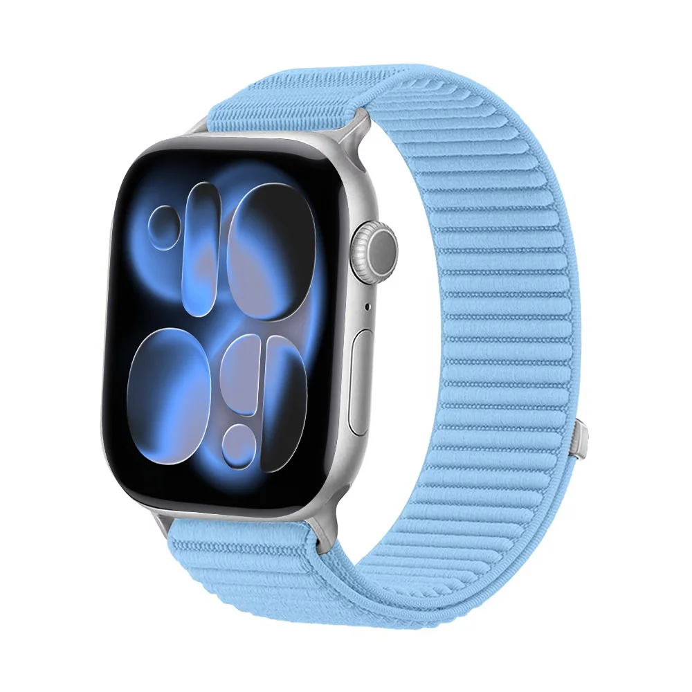 ตัวเลือกสินค้า สายนาฬิกา Sport Loop สำหรับ Apple Watch ทุกรุ่น