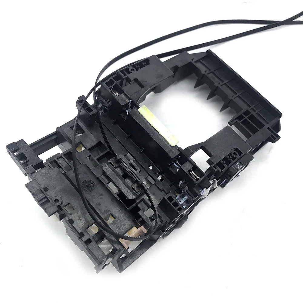 Testina Di Stampa Carriage Assembly Adatta Per Hp Officejet 6100E 6100 7110 6060E 6700 7612 7510 6100E 6060E 7610 7600 6600 6060