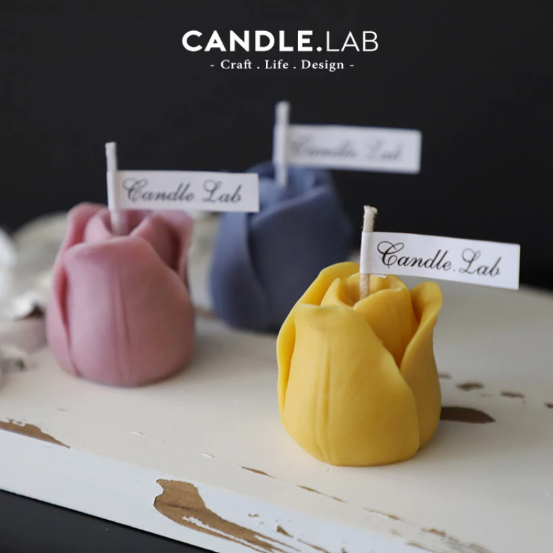 Concentrated Candle Liquid Dye for Soy Wax and Paraffin Wax