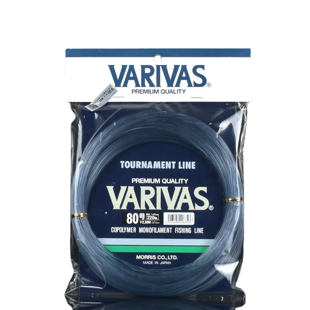 VARIVASTournamentLineCopolymerMonofilamentFishingLine.jpg
