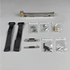 Magnetic Suction High Ceiling Set Wiring Battery Storage For 1/14 Tamiya RC Truck Scania Actros MAN Volvo Tamiya LESU Parts 6