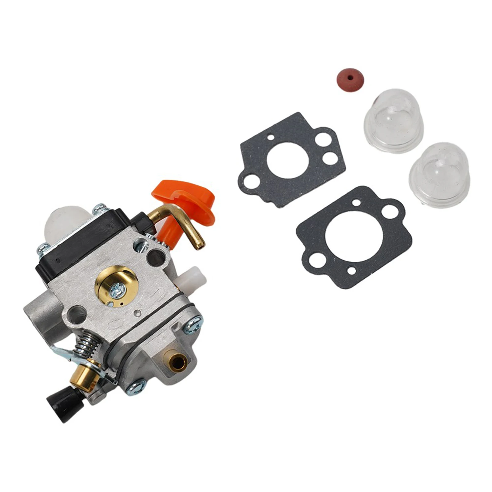 

Карбюратор для STIHL FS91 FS111 4180 120 0615 HT103, 6 шт.
