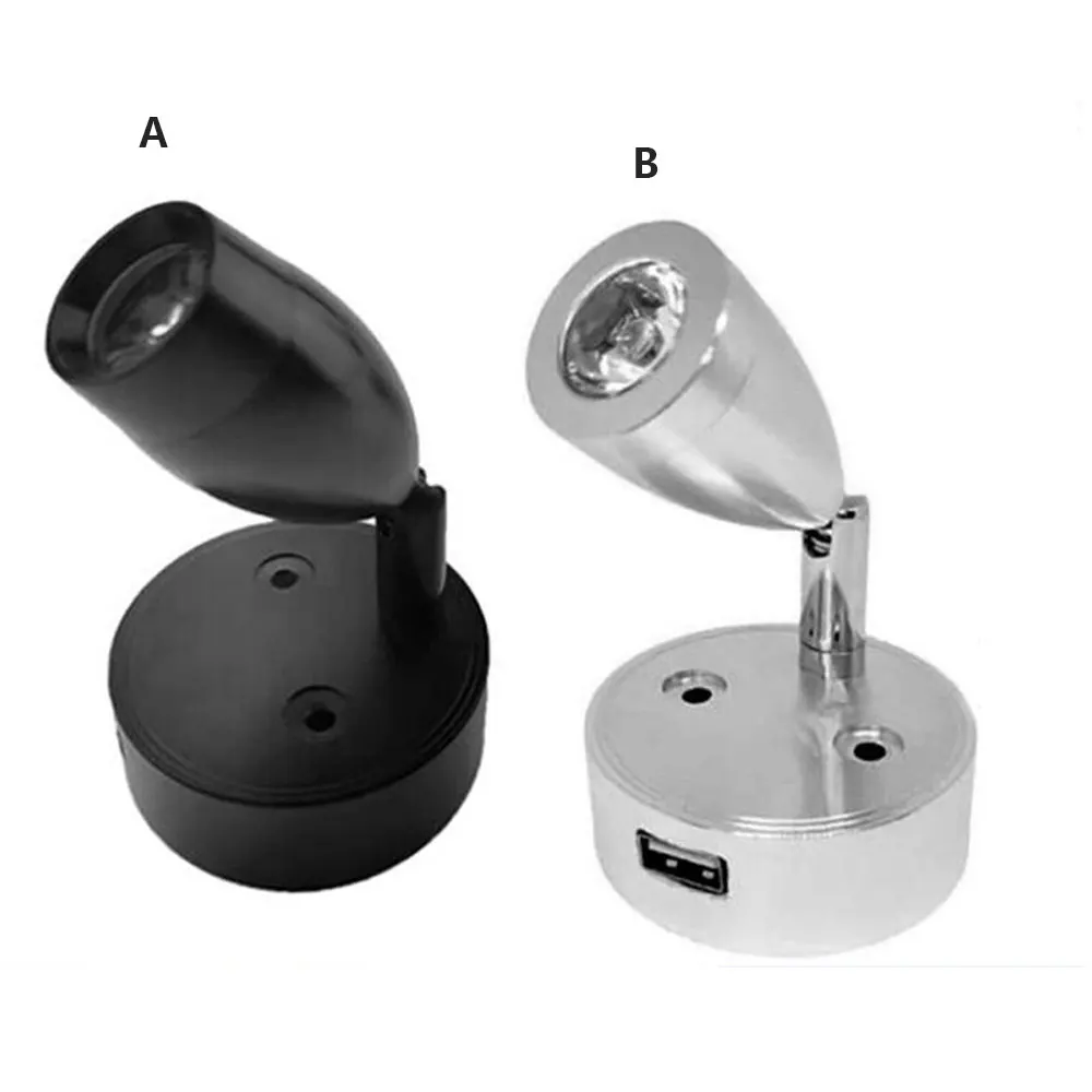 

LED Bedside Wall Lamp for Bedroom,Living Room,Study,and Aisle Lights - Stylish Home and Interior Decor Lighting Fixtures
