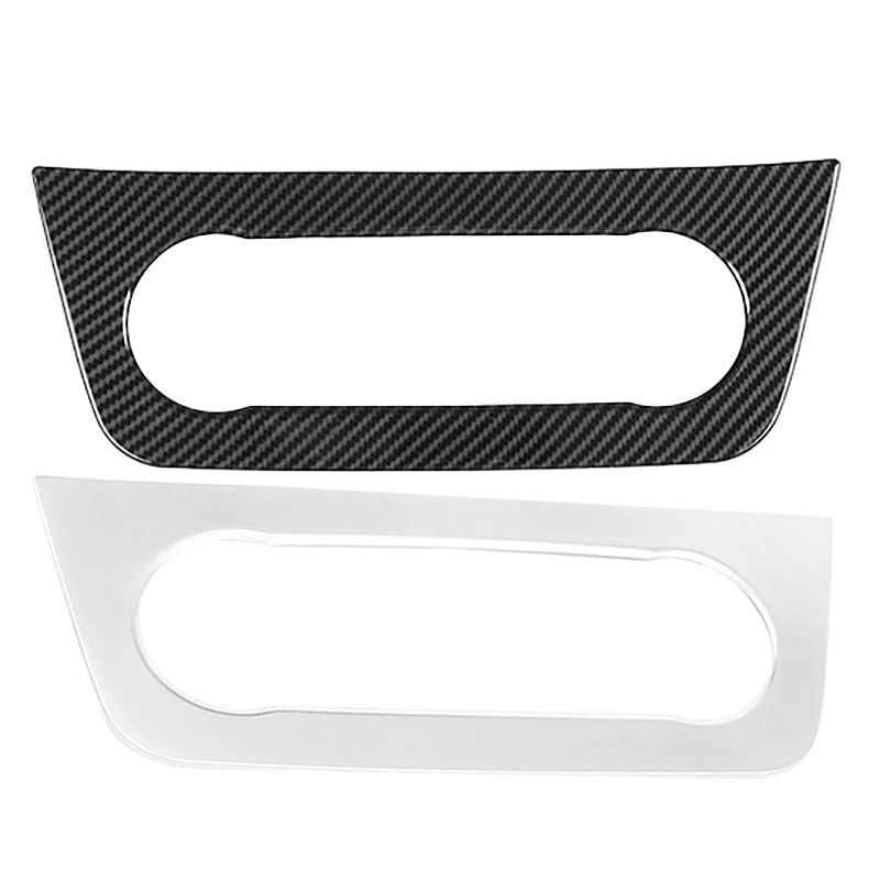 

Автомобильная внутренняя консоль кондиционера, регулируемая панель, крышка, отделка для Mercedes Benz ML GL GLE GLS Class X166 W166