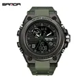 Army green