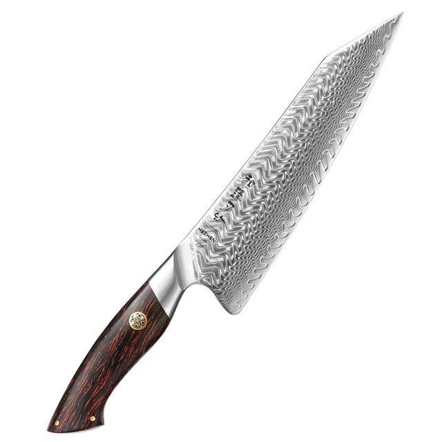 chef knife