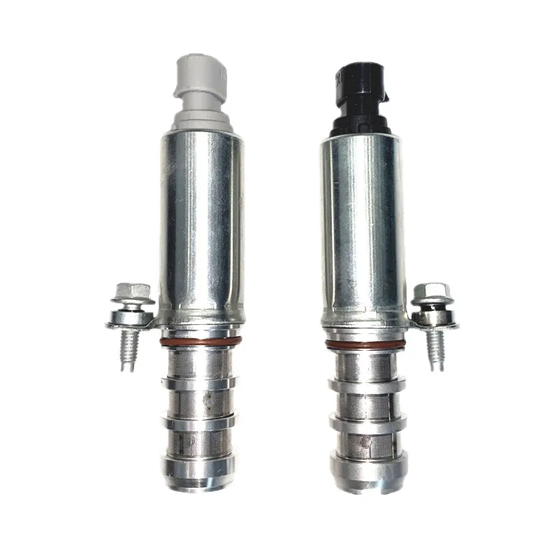 Intake & Exhaust Valve Timing VVT Solenoid For Chevy Equinox 10-17 Malibu 2