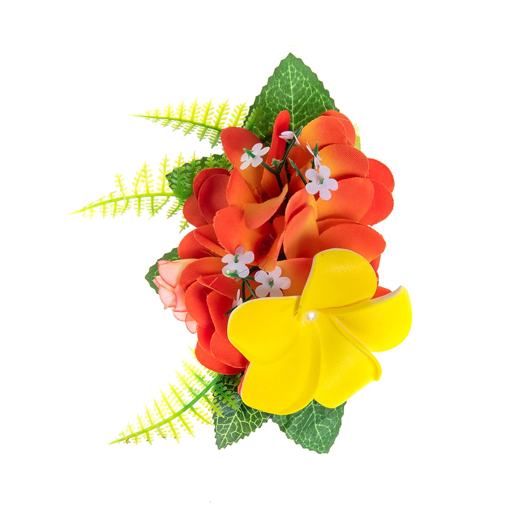 Рисунок 3 - Зажим для волос HC00044