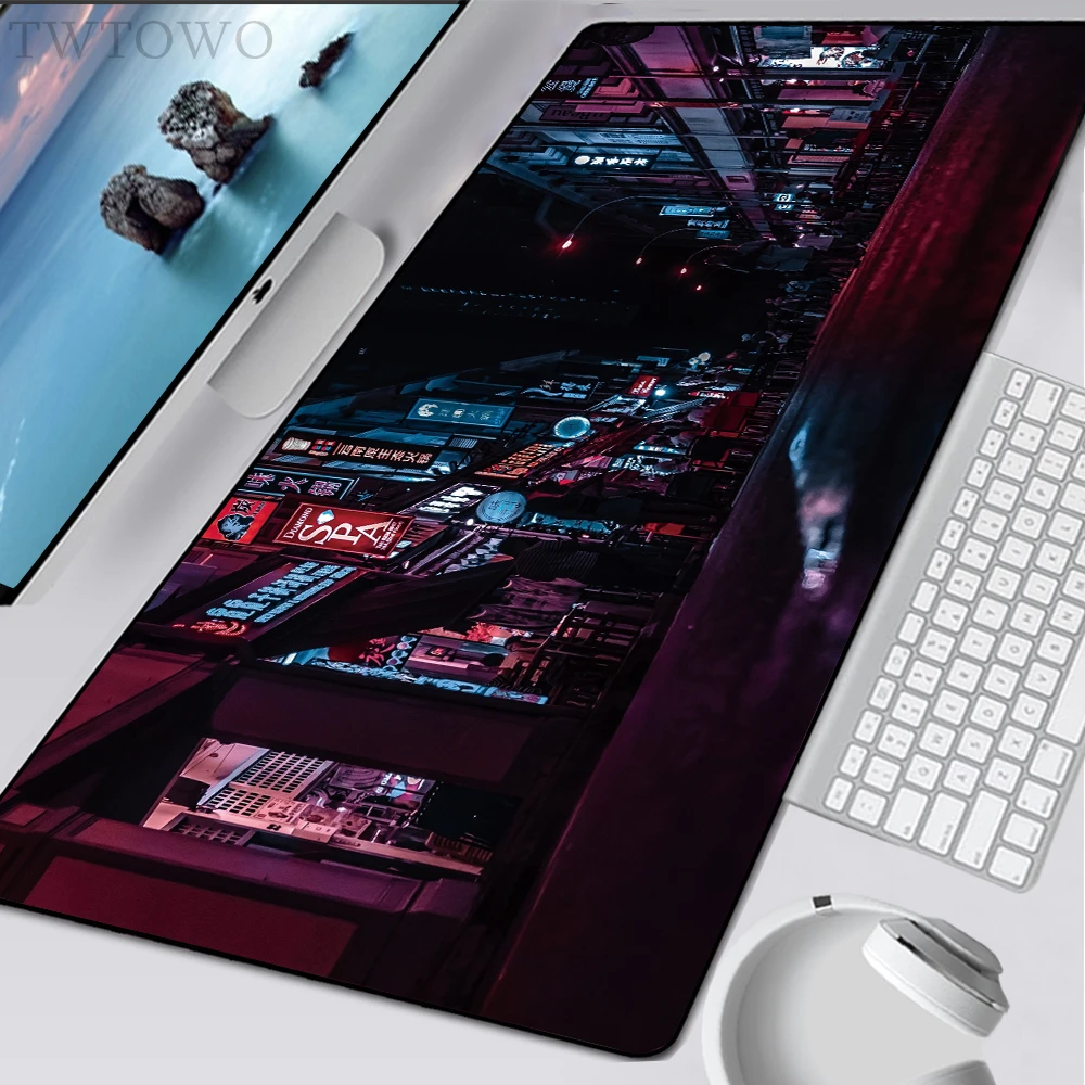 Коврик для мыши домашний коврик клавиатуры HD XXL настольные коврики игровой