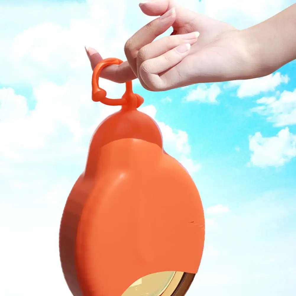 

Leak Proofing Sleeve 8Pcs Convenient with Hanging Strap Silicone Travel Leak Proofing Toiletry Skin Trip Use