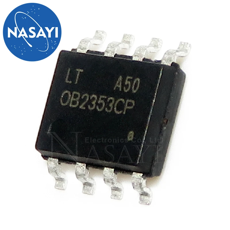 

5 шт./партия OB2353CP OB2353 SOP-8