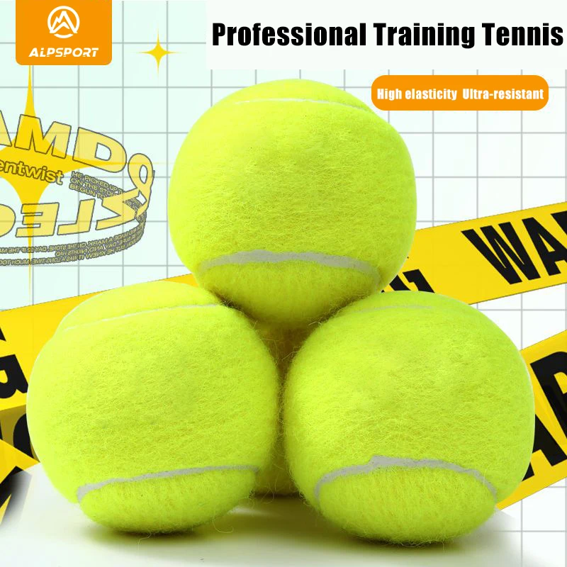 ALP Tennis Improve Tennis Racket Skills skills Flexible Rebounding Ideal for indoor and outdoor training Clubs Pet games