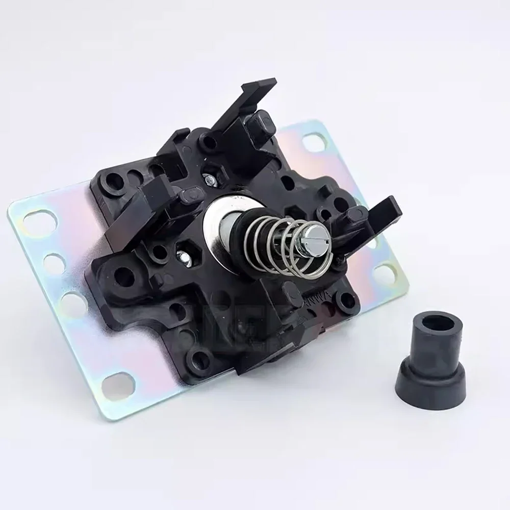 Long Circle Trigger For Original Japan Sanwa Joystick JLF TP 8YT Arcade Game Rocker OTTO