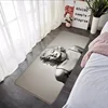 Doormats Welcome Carpet MARILYN MONROE Living Room Rugs Foot Carpets Bathroom Rug Floor Mats Non-slip Hallway Mat Home Decors 3
