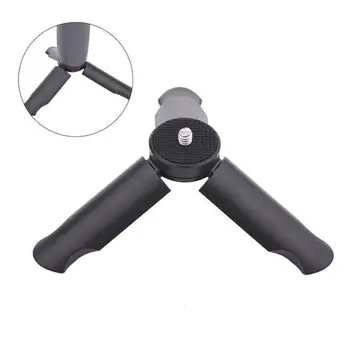 Mini treppiede portatile per dji OSMO Mobile 2 supporto stabilizzatore per telefono palmare Gimbal per Gopro Action Camera FeiYu Zhiyun