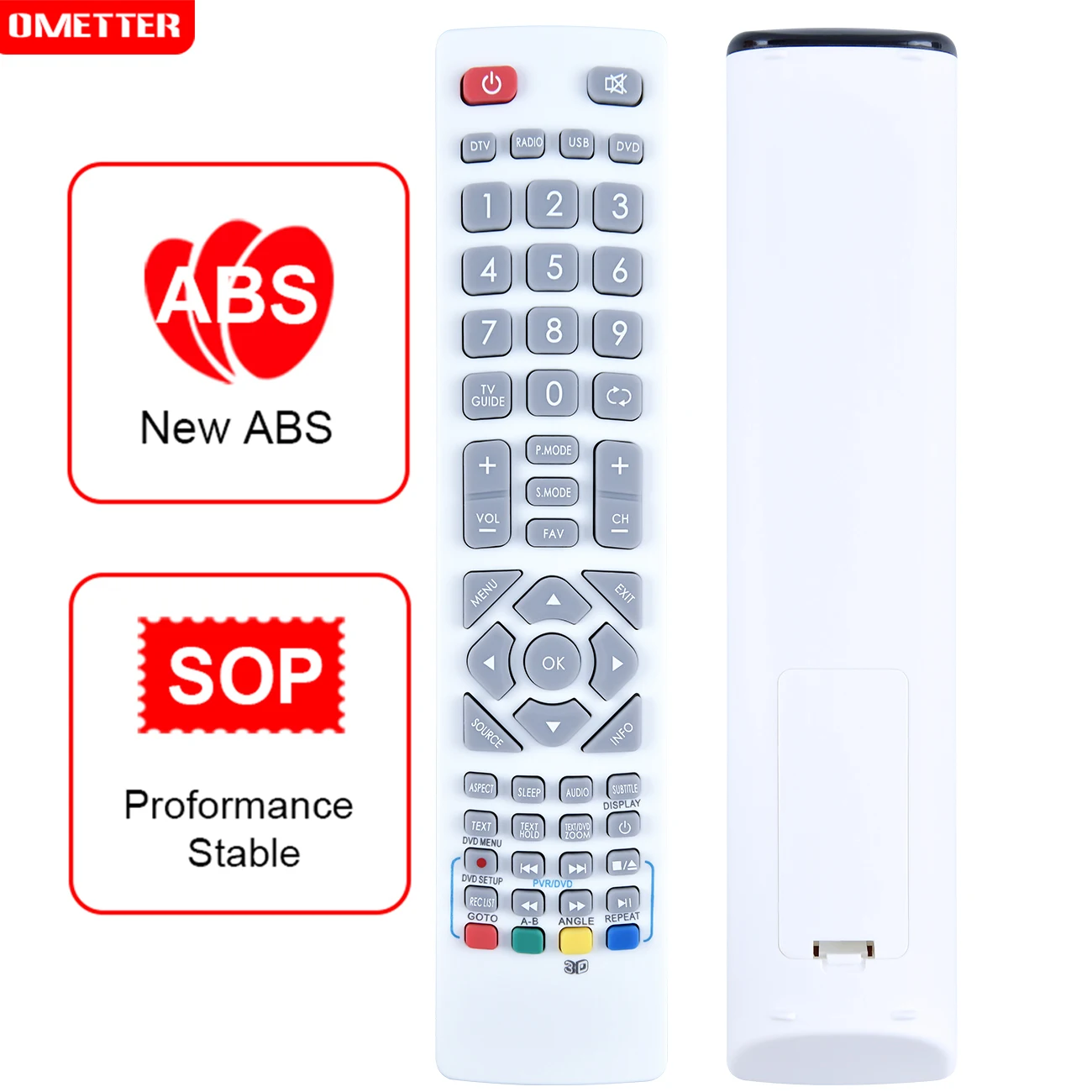 Telecomando Per Sharp Aquos Fhd Smart Led Tv Lc-40Cff6001K Muslimb 48 Cff6002E Muslim32 Cff6002E 43 Cff6001E 55Cfe6241K