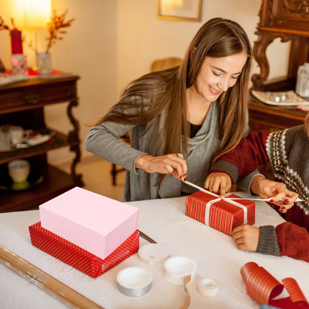 1Pc Magnetic Closure Gift Box with Lid, Collapsible Cardboard Packaging Box for Jewelry... - SKU MCGB1107 - UGI Packaging