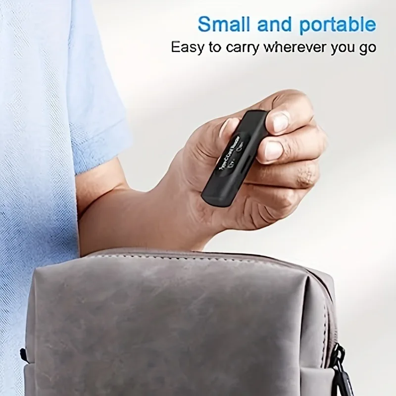 Card Reader USB 3.0 To SD Micro SD TF Memory Card Adapter PC Laptop Accessories Multi Smart Cardreader Card Reader