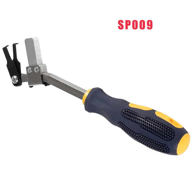 Shaft Type Seal Puller 58430 SP009 for Camry Toyota Nissan Mazda OHC Application Shaft Seal Special Remove Tools for Motorcycles thread repair insert kit