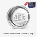 58MM Basket 22g