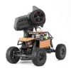 AUSTARHOBBY 1/18 Rock Sheep Climbing Vehicle RC Remote Control Model Vehicle All Terrain Off road UTV Pipe Rack Vehicle AX-8561 3
