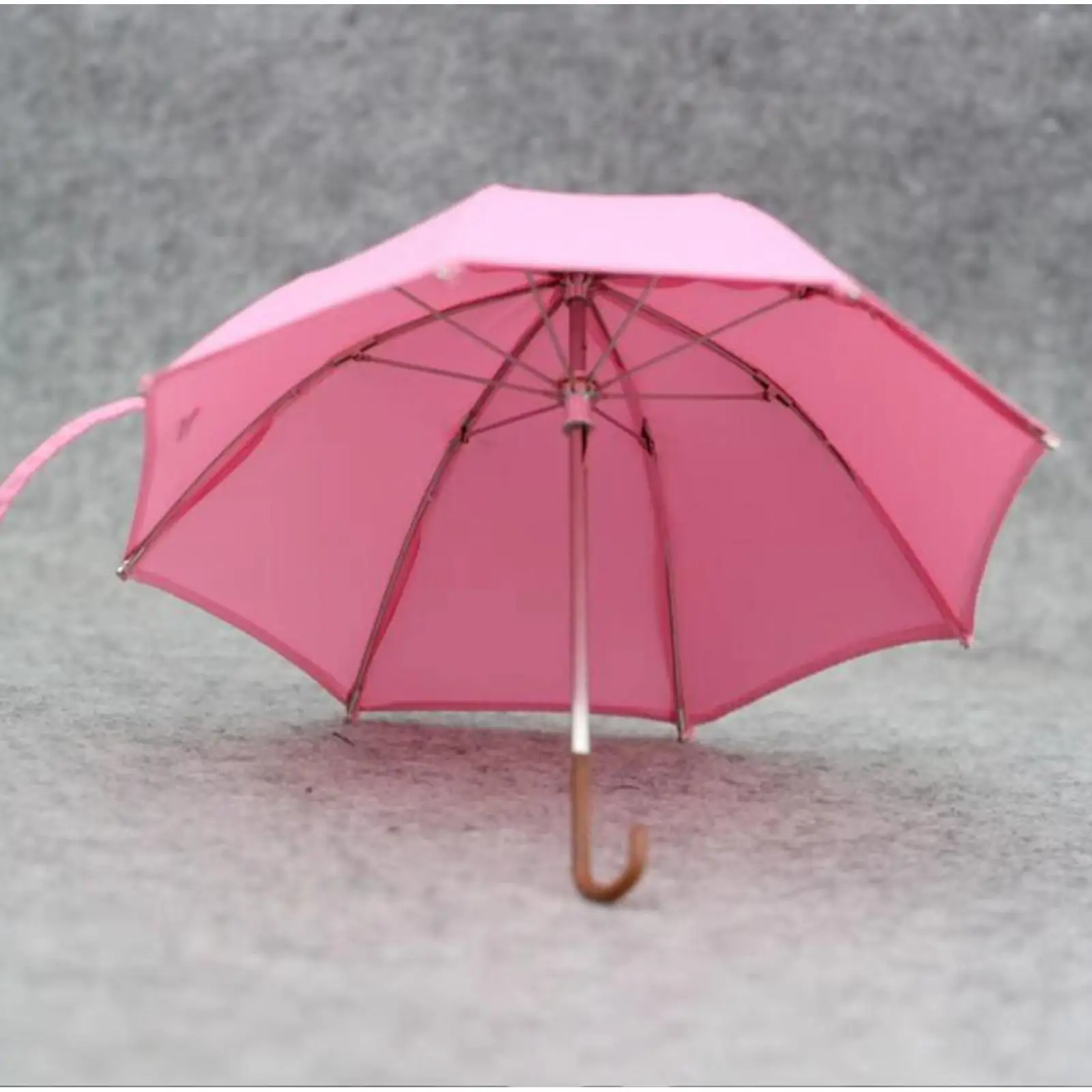 

1/6 экшн-фигурка зонтик миниатюрный Зонт ролевые игры украшение аксессуар для 12-дюймовых мужских и женских экшн-фигурок