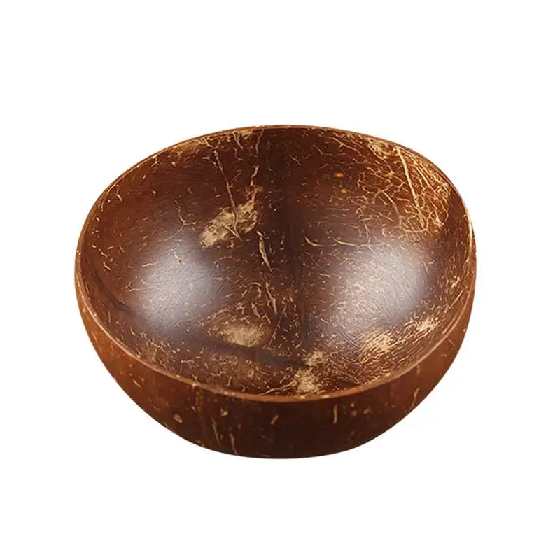 

Coconut Bowls For Food Natural And Handmade Budda Coconut Bowl Coconut Bowls Polished With Organic Oil Smoothie Cereal Salad