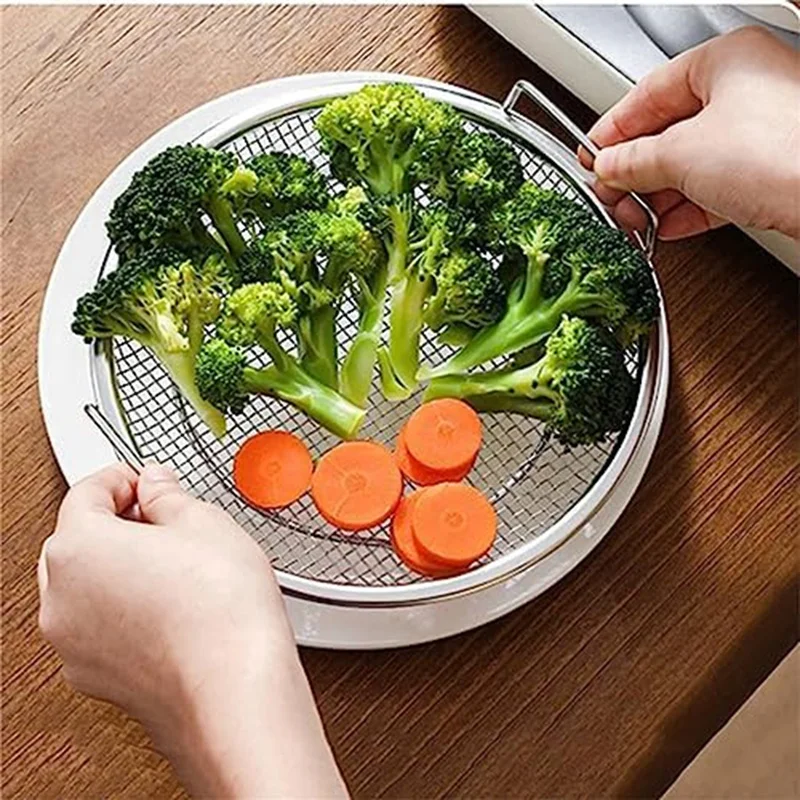 

Масло для жарки из нержавеющей стали, 2 шт.