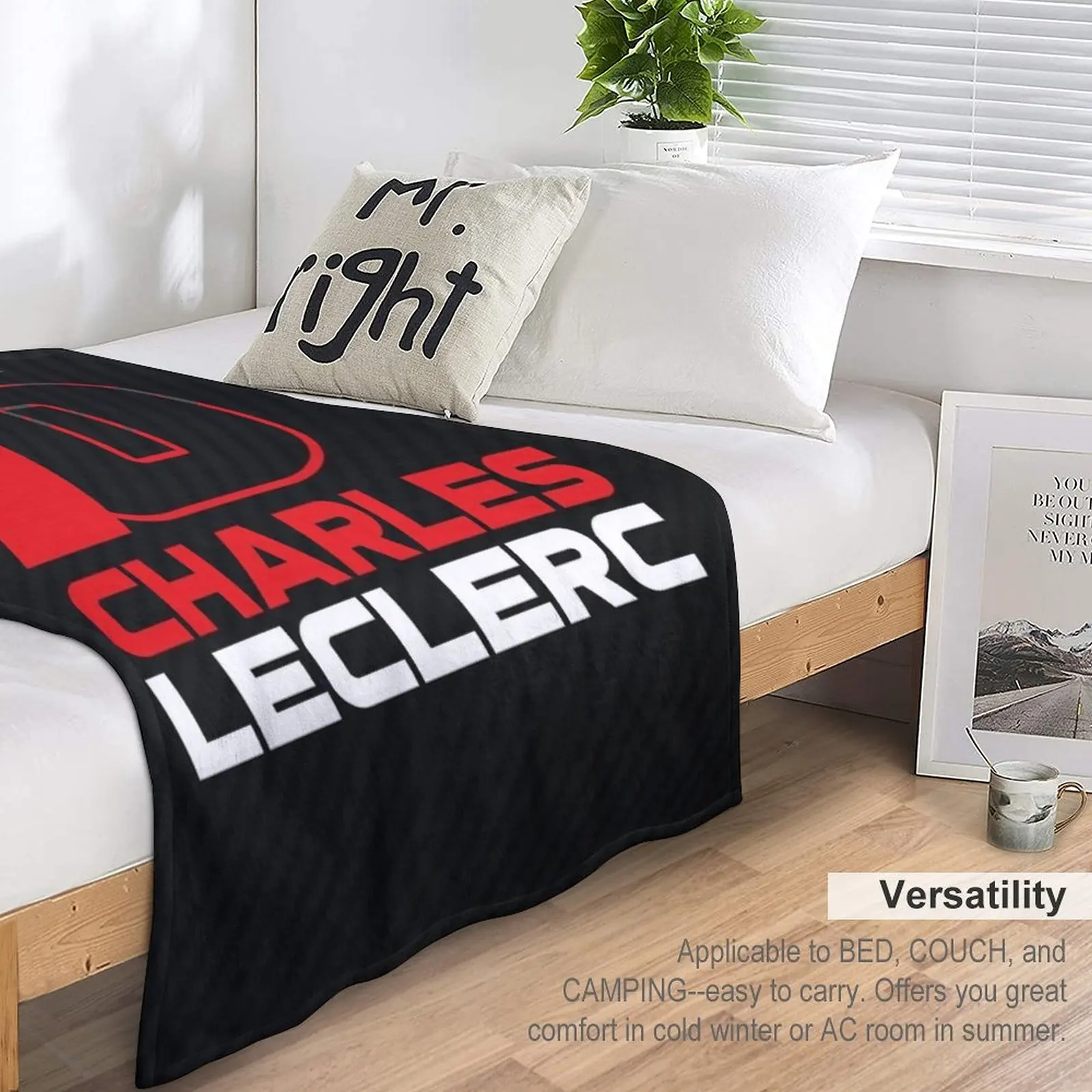 Charles Leclerc 16 v3 ������ ���, ��Ʈ�� ���, ���ſ� ���