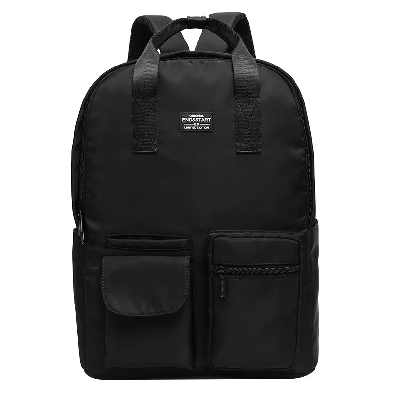 Tanie Męski plecak wielofunkcyjne wodoodporne torby dla mężczyzn Laptop biznesowy plecak