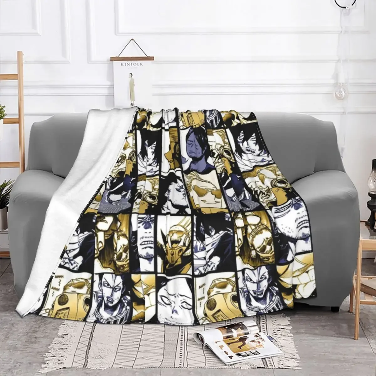 Aizawa Boku No My Hero Academia ���� ���, ������ ħ�� ħ�� ������, ���� ������ �ִϸ��̼�, ������ ������ ���