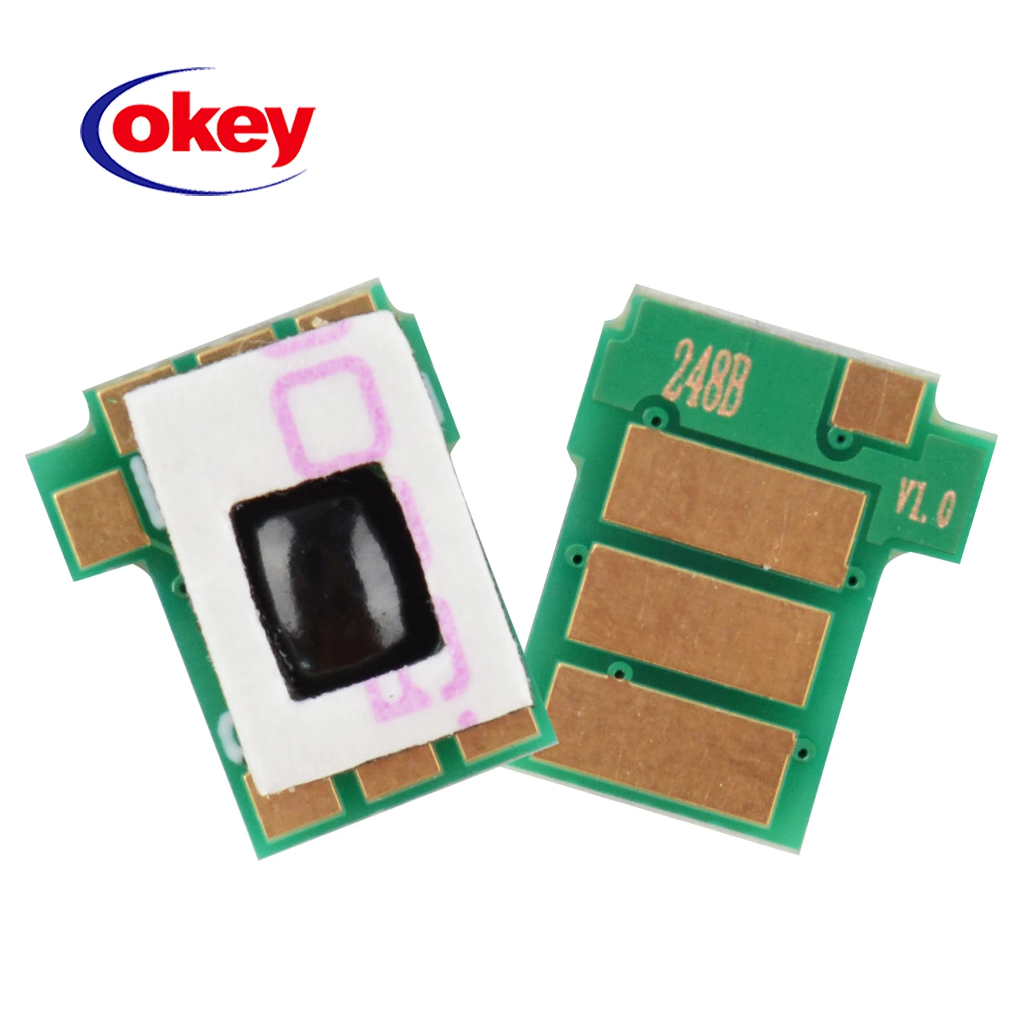 TN248 TN248XL TN249 Toner Cartridge Chip Brother MFC-L3740CDW L3760CDW L8340CDW L8390CDW HL-L3215CW DCP-L3515CDW HL-L8230CDW toner cartridge