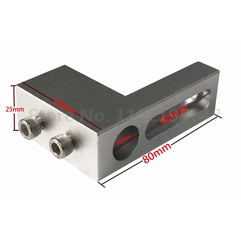 ロータリーエンコーダゴムホイールブラケットl型測定エンコーダ