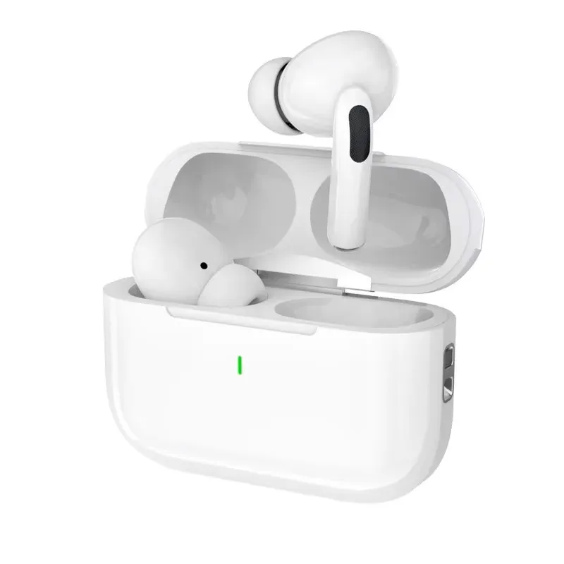 Pro 5-White
