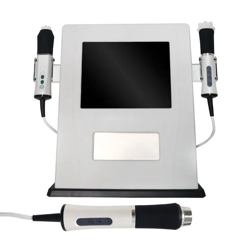 3 in 1 CO2 Nano-Bubbles Oxy Facial Machine