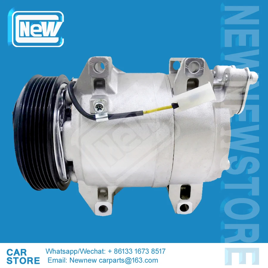 

Для компрессора Volvo xc90, ac VOLVO S60 I 2,0 2,3 2,4 2,5 T5 XC70 XC90 8602359 8602622 8602998 6060120820 30665339 36001066