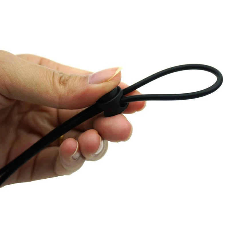 Ring Einstellbare Samen Lock Ring Erwachsene Sex Spielzeug für Männer Verzögerung Ejakulation Ring Sex Produkt Erektion Letzte_voghion.com